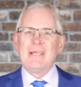 Mark Tilbury