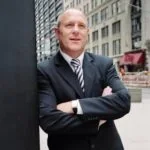 Peter Cruddas