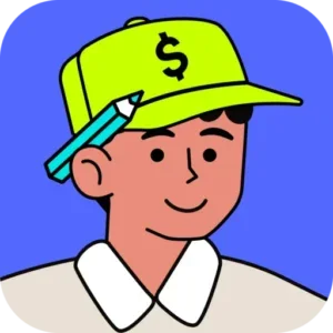 Trading Game app icon