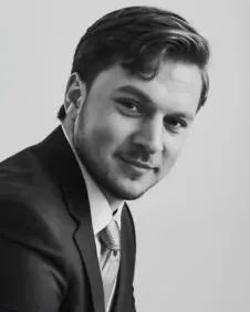 Axel Ore