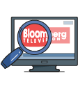 Bloomerg Television