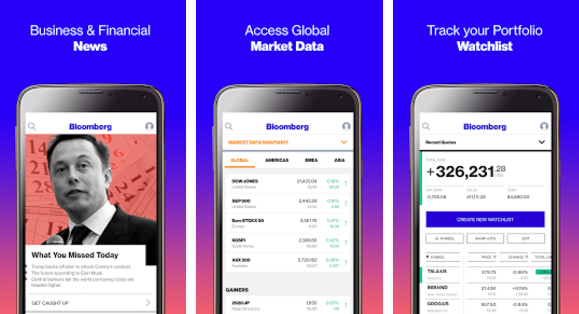 Best forex trading app ios