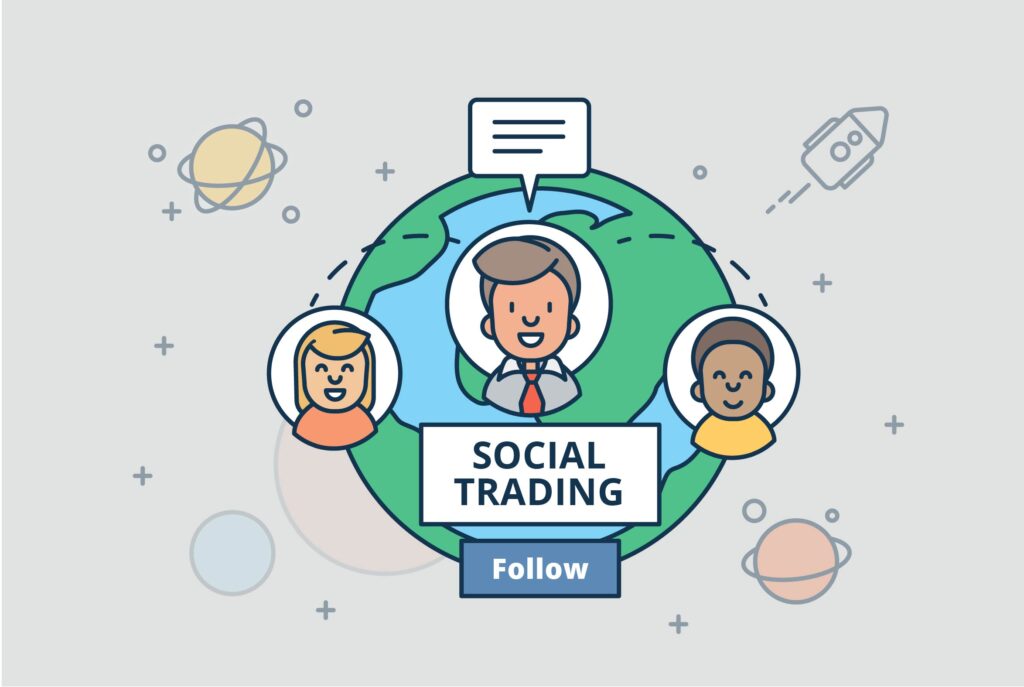 social trading