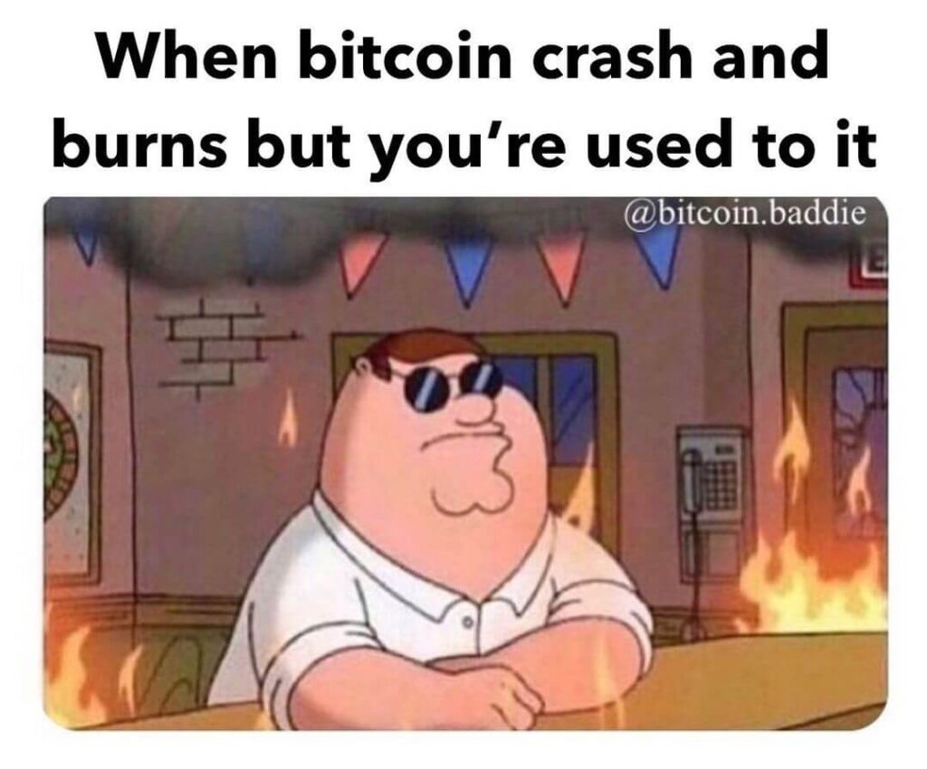 40 Funniest Bitcoin Memes To Share With Your Friends Finance Illustrated