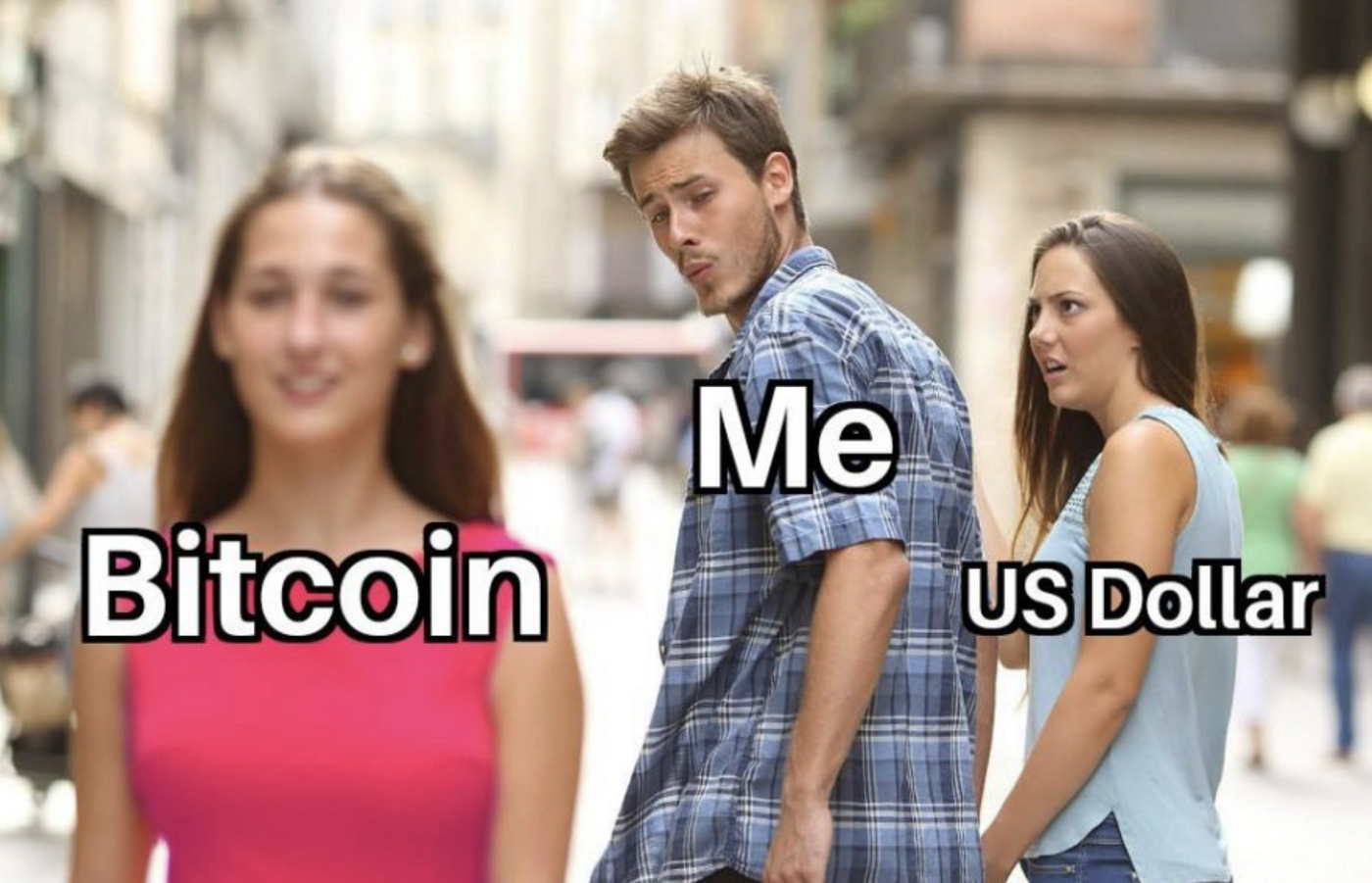 40 Funniest Bitcoin Memes To Share With Your Friends - Finance Illustrated