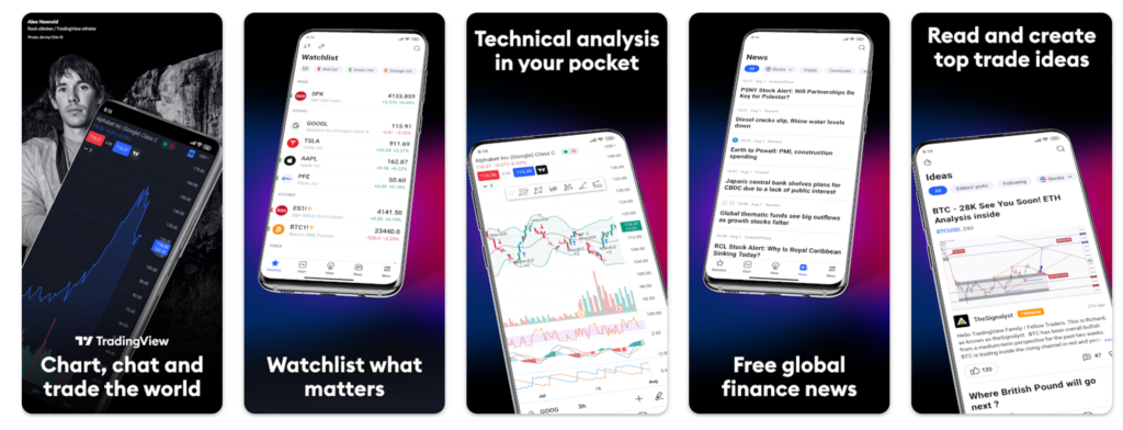 Best Rated Stock Market Simulator in 2026!